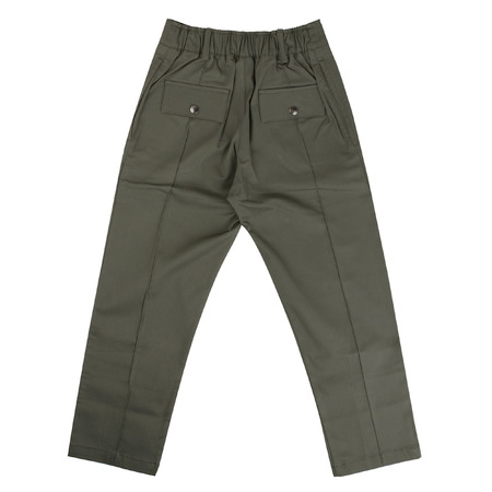 DODO WELLDONE - Pantaloni