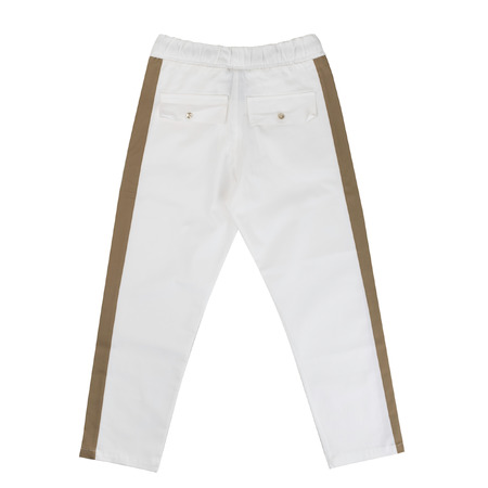DODO WELLDONE - Pantaloni