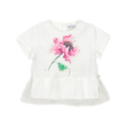MEILISA BAI - T-Shirt