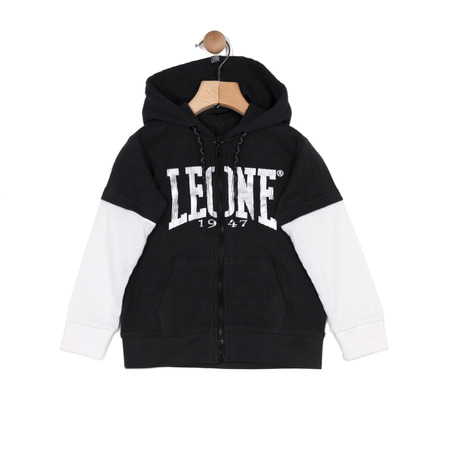 LEONE1947- MINIMO ORDINE PER BRAND 5 PZ. - Felpe