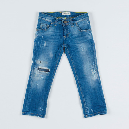 MANUEL RITZ - Jeans