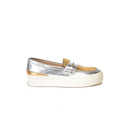 n°21 - Mocassins