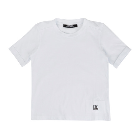 ATTIC 21 - T-shirt M.L