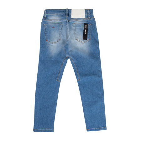 SIVIGLIA - Jeans