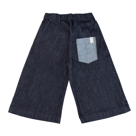 LA GALETTE - Jeans