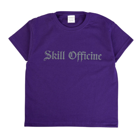 SKILL OFFICINE - T-shirt