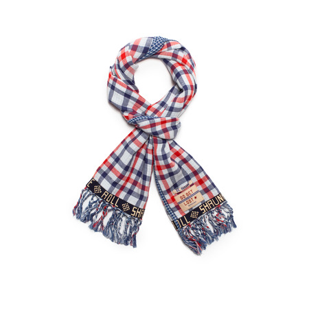 SCOTCH&SODA - Sciarpe