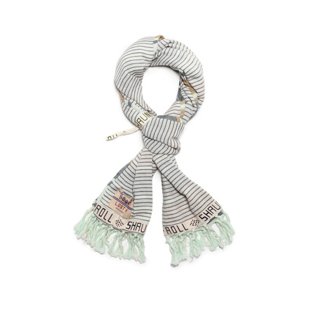SCOTCH&SODA - Sciarpe