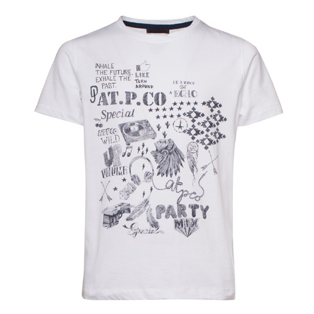 at.p.co - T-shirt