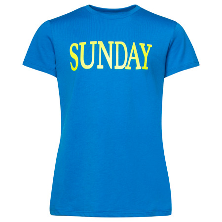 ALBERTA FERRETTI - T-shirt