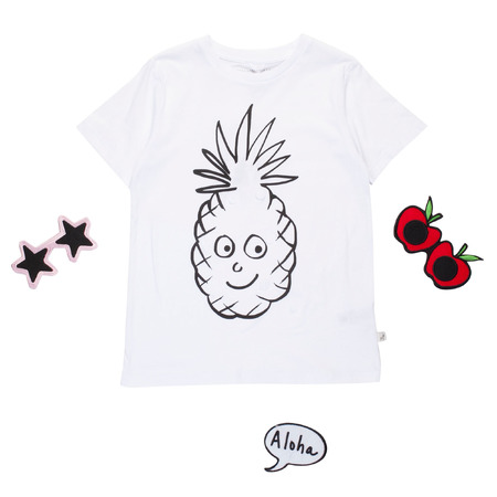 STELLA MCCARTNEY - T-shirt