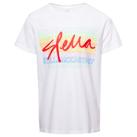 STELLAMCCARTNEY - T-shirt
