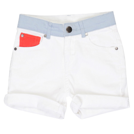 STELLA MCCARTNEY - Bermuda