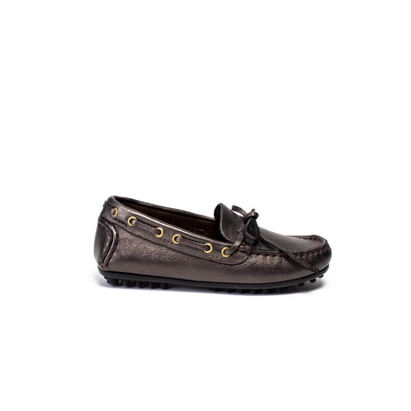 CAR SHOE - Mocassini