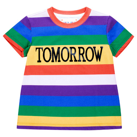 ALBERTA FERRETTI - T-shirt