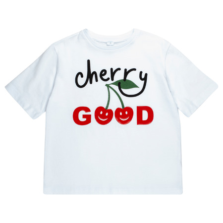 STELLA MCCARTNEY - T-shirt