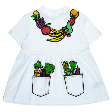 STELLA MCCARTNEY - Vestiti