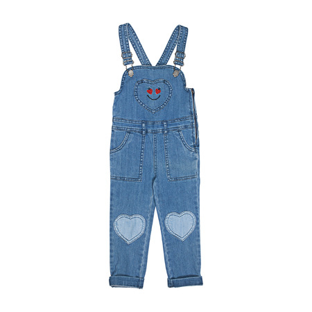 STELLA MCCARTNEY - Salopette