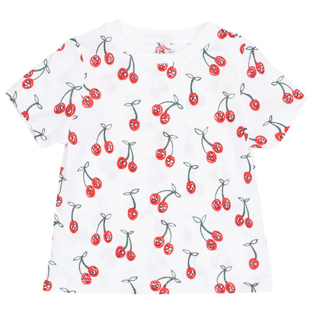 STELLA MCCARTNEY - T-shirt