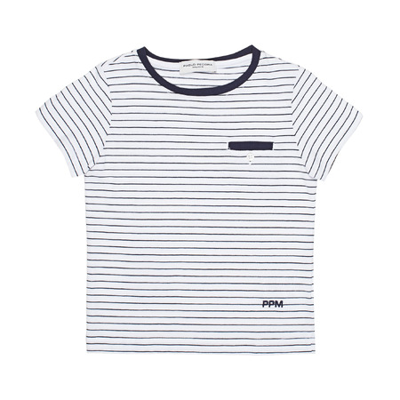 PAOLO PECORA - T-shirt