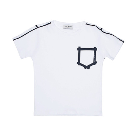PAOLO PECORA - T-shirt