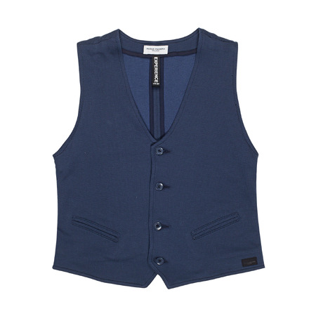 PAOLO PECORA - Gilet