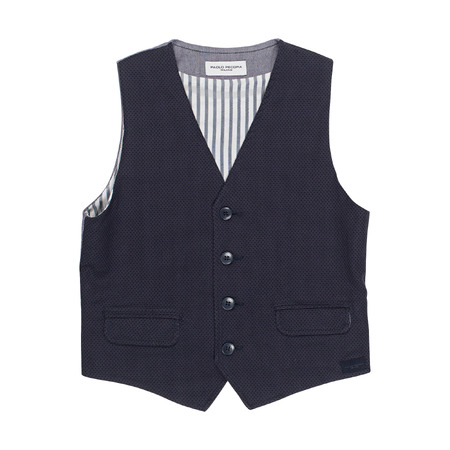 PAOLO PECORA - Gilet