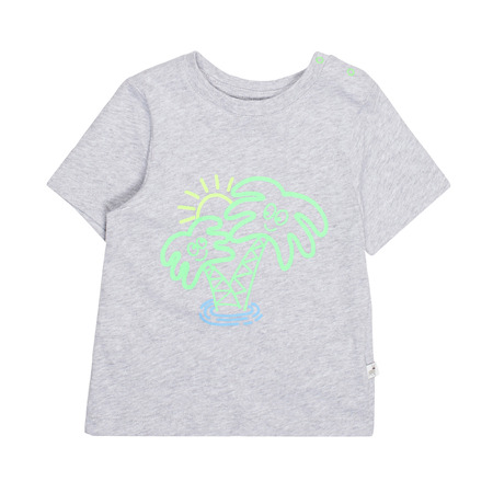 STELLAMCCARTNEY - T-shirt