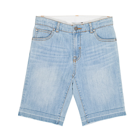 STELLAMCCARTNEY - Bermuda