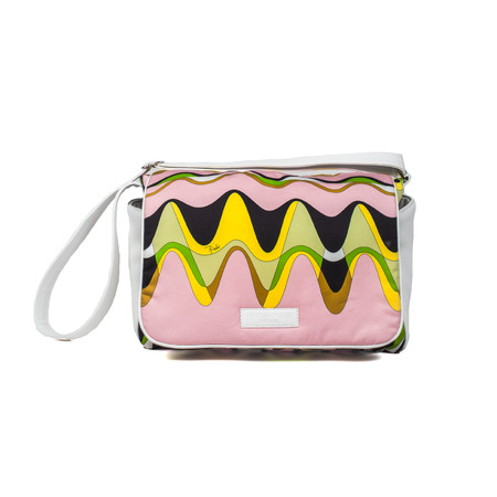 EMILIO PUCCI - Zaini e Borse