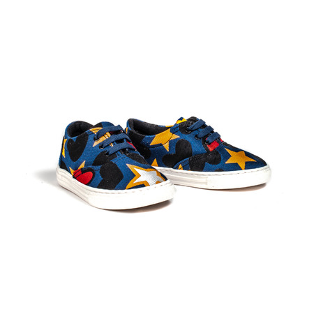 STELLA MCCARTNEY - Sneakers