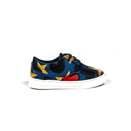 STELLA MCCARTNEY - Sneakers