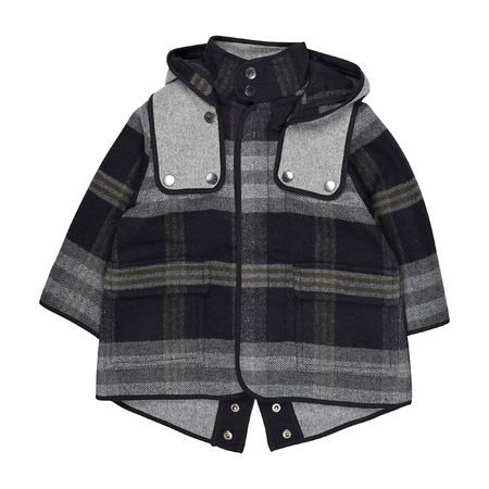 STELLA MCCARTNEY - Cappotti