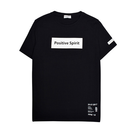 PAOLO PECORA - T-shirt