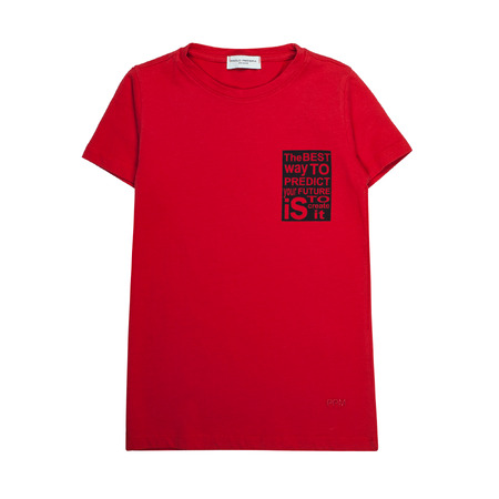 PAOLO PECORA - T-shirt