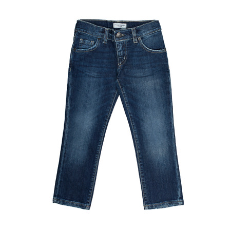 PAOLO PECORA - Jeans