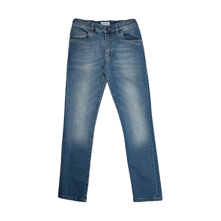 PAOLO PECORA - Jeans