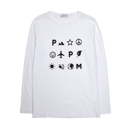 PAOLO PECORA - Maglie