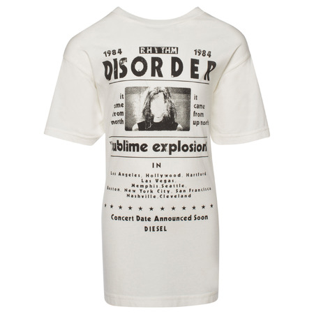 diesel - T-shirt